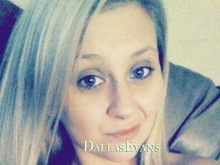 Dallas_Evans