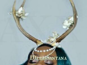 DallasSantana