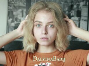 DalvinaBabij
