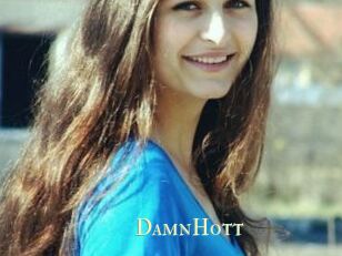 DamnHott