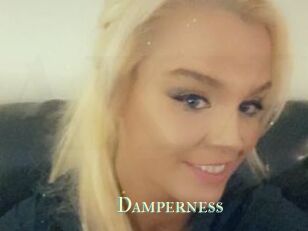 Damperness