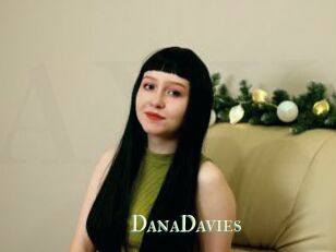 DanaDavies Actrice xxx