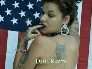 Dana_Raven Actrice xxx