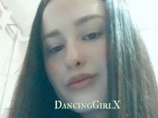 DancingGirlX