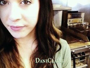 DaniClaire