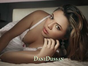 DaniDussan