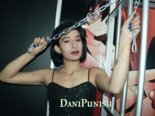 DaniPunish