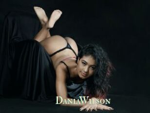 DaniaWilson