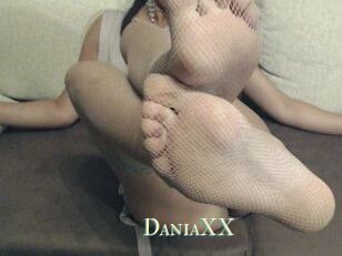 DaniaXX