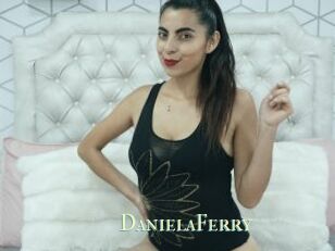 DanielaFerry