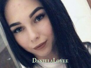 DanielaLovee Actrice xxx