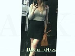 DaniellaHaze