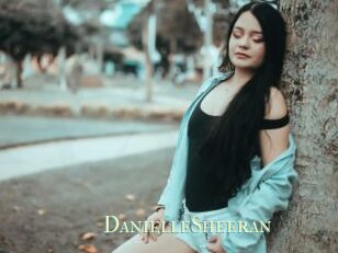 DanielleSheeran