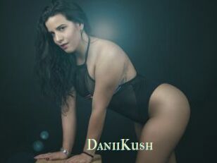 DaniiKush