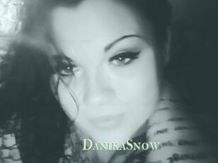 DanikaSnow
