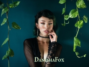 DanishaFox