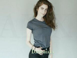 Danishaza