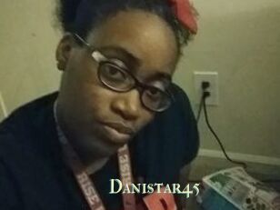 Danistar45