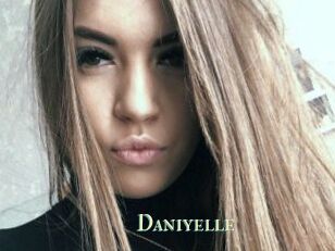 Daniyelle