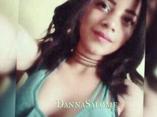 DannaSalome
