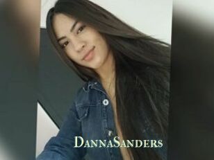 DannaSanders
