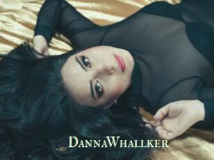 DannaWhallker