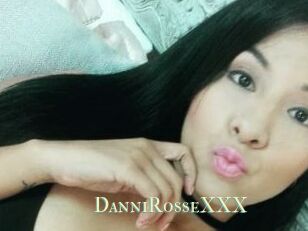 DanniRosseXXX