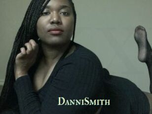 DanniSmith