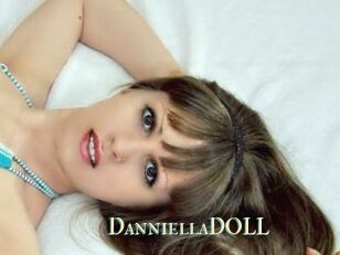 DanniellaDOLL