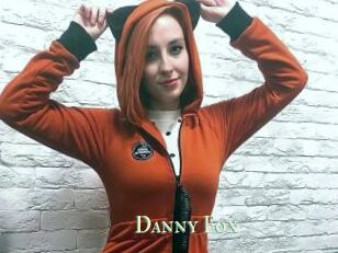 Danny_Fox