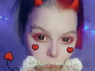 DannyloveU