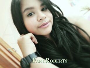 DanyRoberts