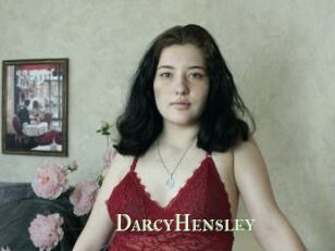 DarcyHensley Actrice xxx
