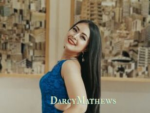 DarcyMathews