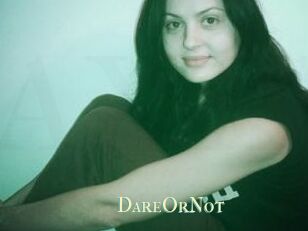 DareOrNot