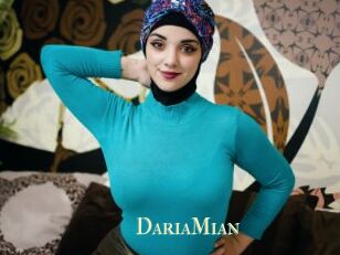 DariaMian
