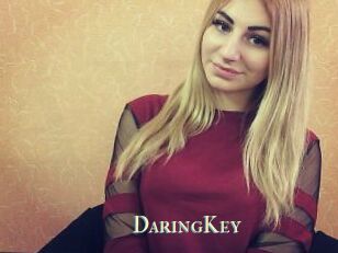 DaringKey