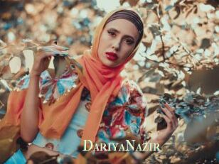DariyaNazir