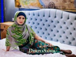 DariyaSahir