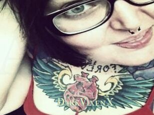 DarkVixenX