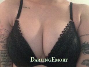 DarlingEmory Actrice xxx
