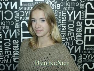 DarlingNice