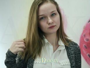 Darsiy