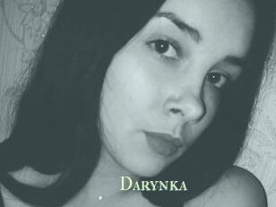 Darynka