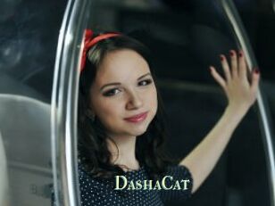 DashaCat