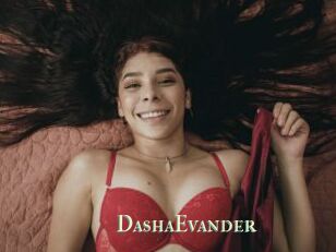 DashaEvander