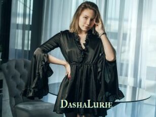 DashaLurie