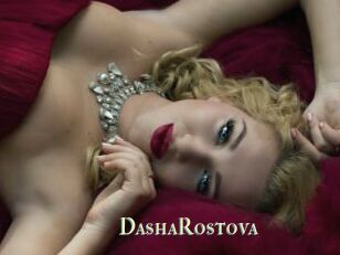 DashaRostova