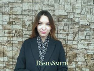DashaSmith