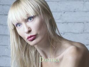 Dashika